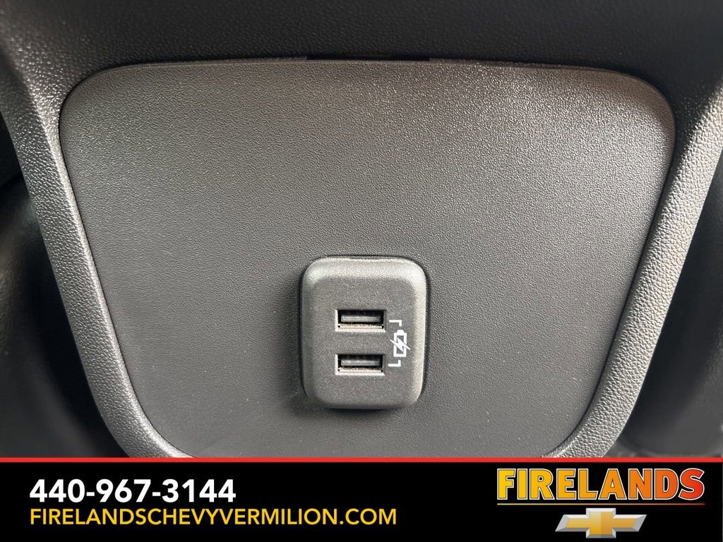 Certified 2024 Chevrolet Equinox LT image 36