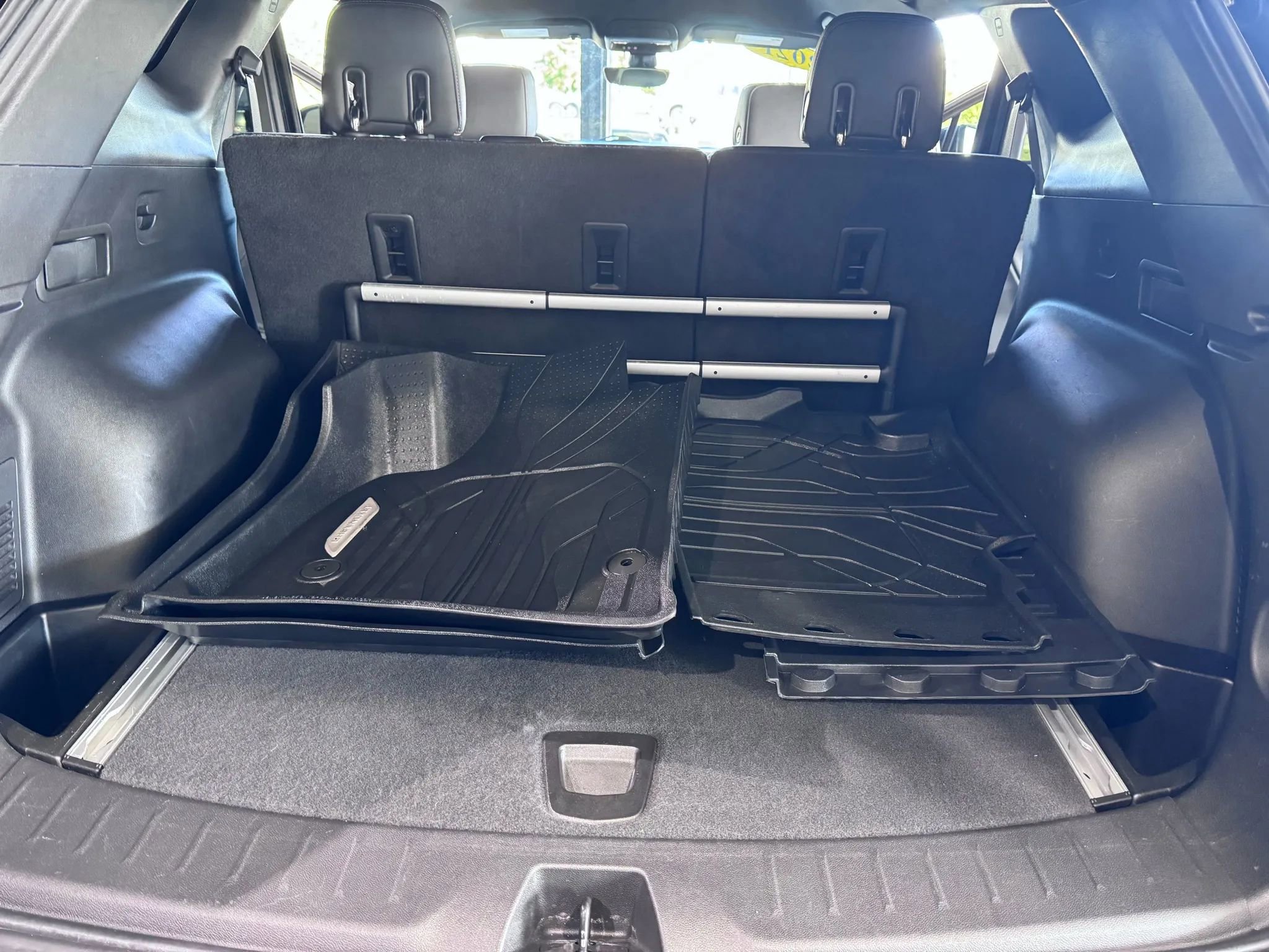 Used 2021 Chevrolet Blazer Premier w/ LPO, Black Accent Package AWD/4WD image 21