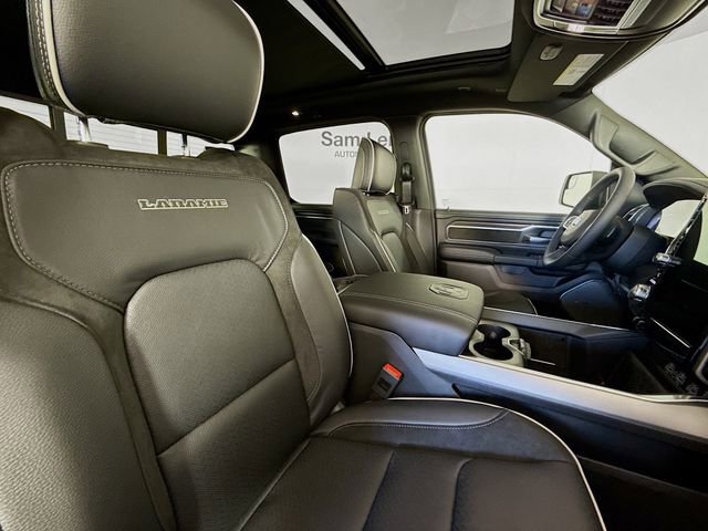 New 2026 RAM 1500 Laramie image 29