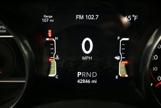 Used 2019 Jeep Wrangler Unlimited Rubicon AWD/4WD image 13