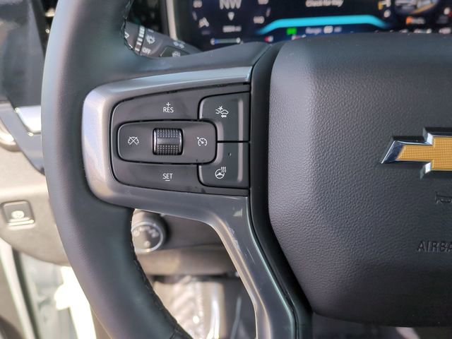 Used 2026 Chevrolet Silverado 1500 LT RWD image 12