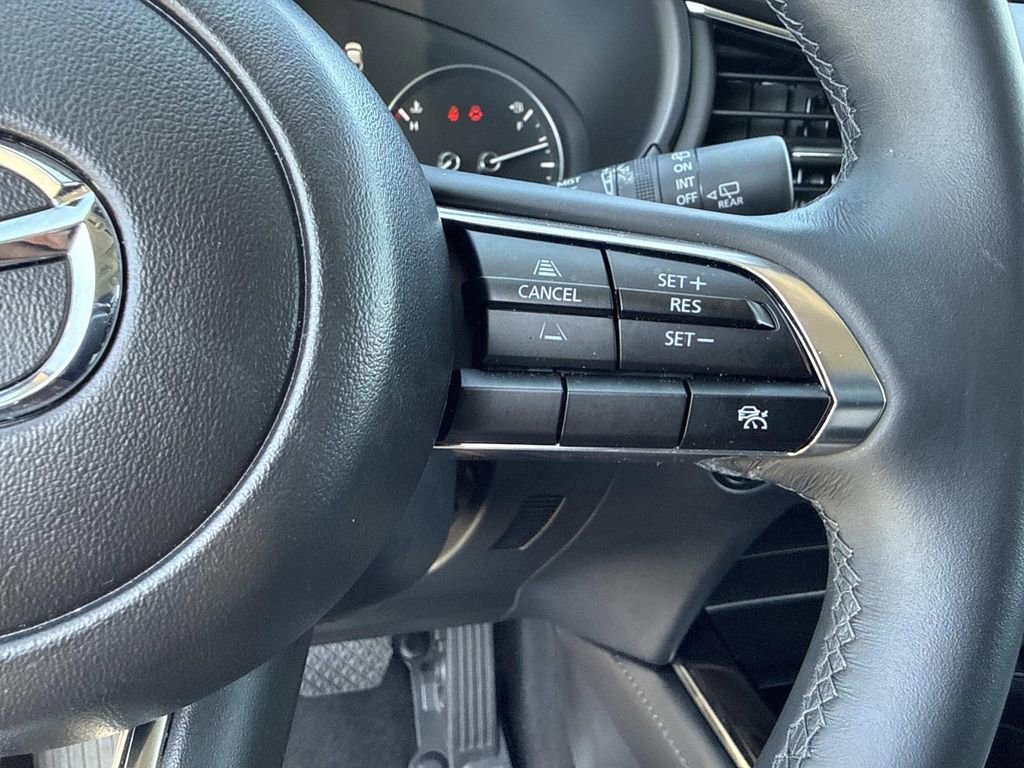 Certified 2025 MAZDA CX-30 AWD 2.5 S w/ Preferred Package image 40