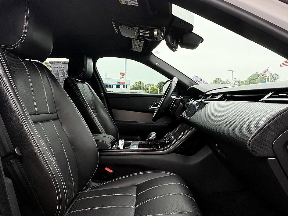 Used 2023 Land Rover Range Rover Velar R-Dynamic S AWD/4WD image 12