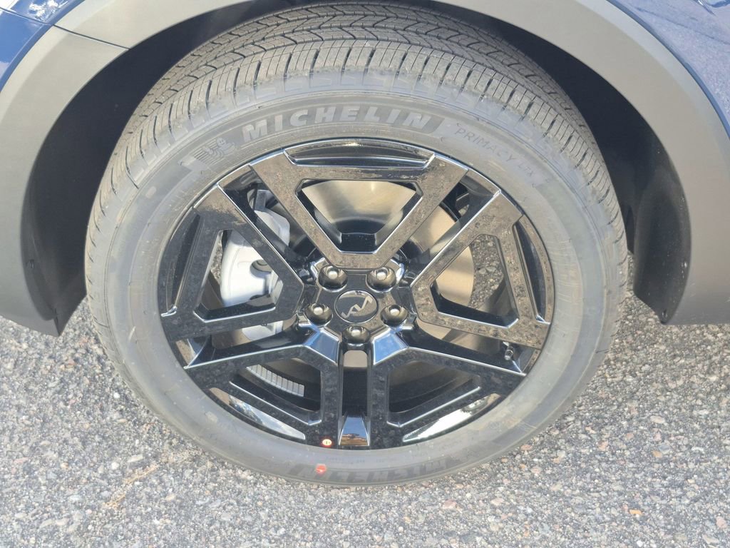 New 2025 Kia Telluride SX X-Line image 19