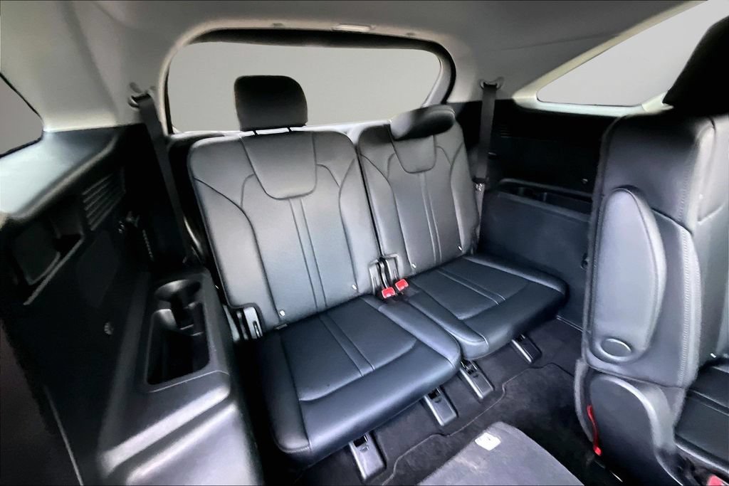 Used 2021 Kia Sorento S FWD image 27