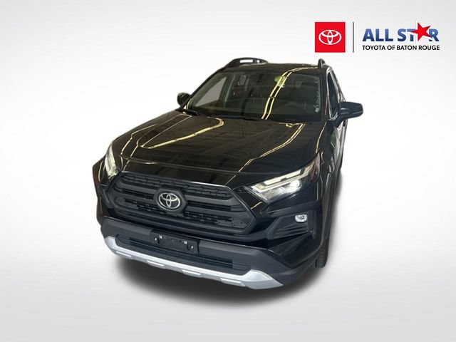 Used 2024 Toyota RAV4 Adventure