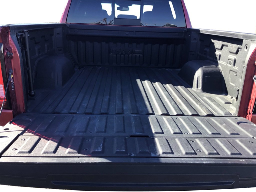 Used 2023 GMC Sierra 1500 SLT w/ SLT Premium Package image 13