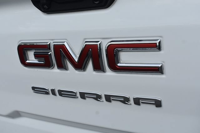 Certified 2024 GMC Sierra 2500 Pro w/ Convenience Package AWD/4WD image 17