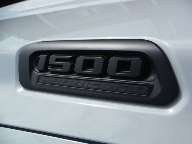 New 2026 RAM 1500 4x4 Crew Cab image 7