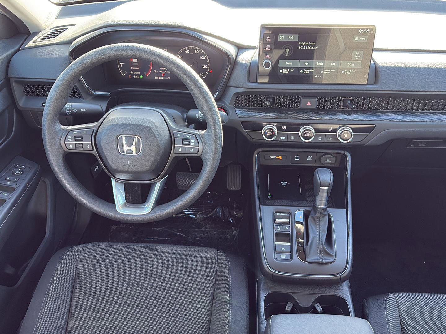 New 2026 Honda CR-V LX image 9