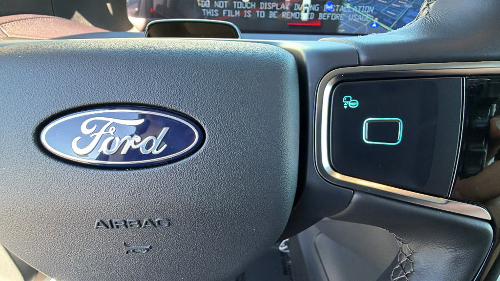 New 2025 Ford Expedition Platinum w/ Platinum Ultimate Package AWD/4WD image 20