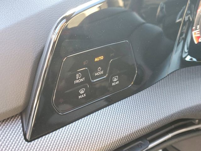 New 2026 Volkswagen GTI SE image 14