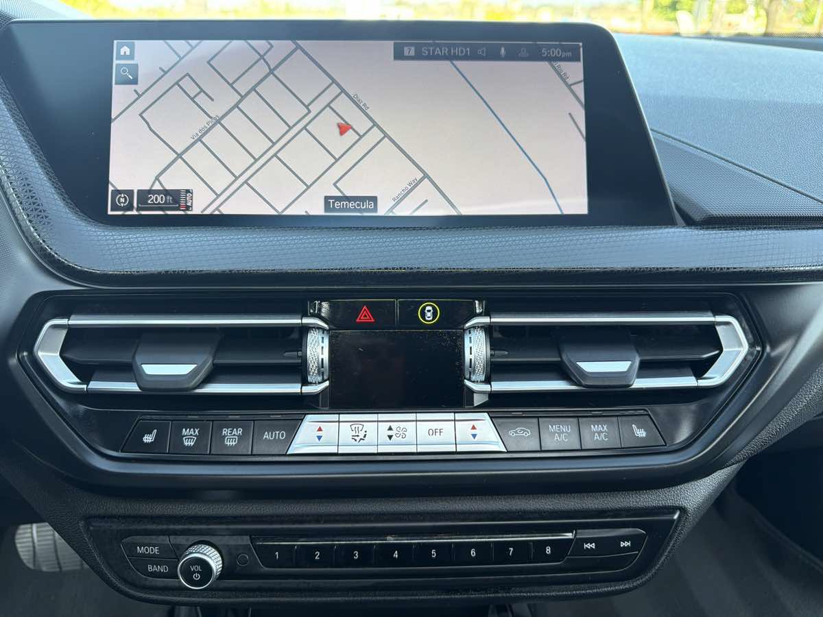 Used 2021 BMW 228i Gran Coupe w/ Convenience Package FWD image 36
