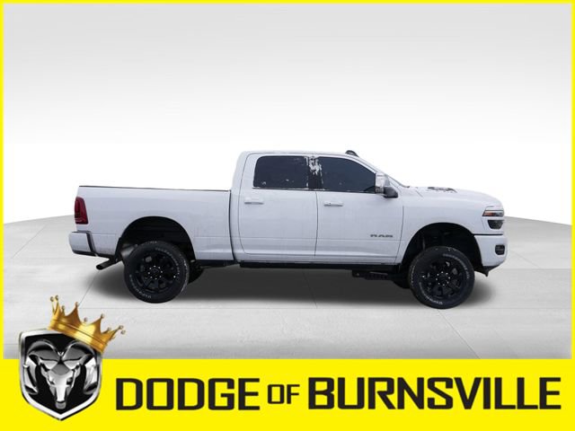 Used 2025 RAM 2500 Laramie image 11