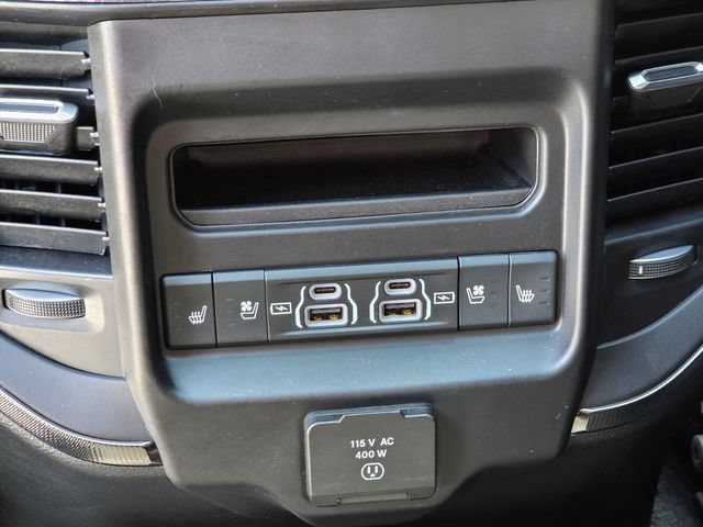 Used 2026 RAM 1500 RHO w/ RHO Level 1 Equipment Group AWD/4WD image 14