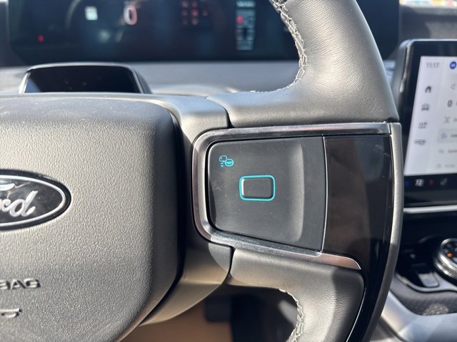 New 2025 Ford Expedition Max Platinum image 30