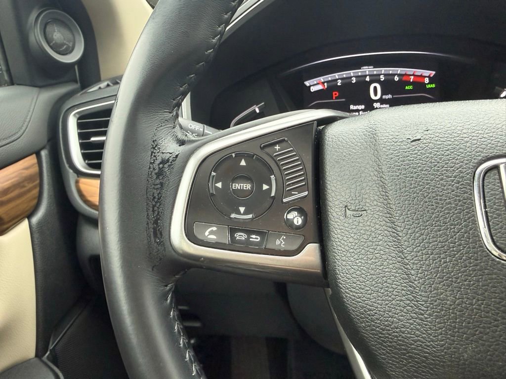 Used 2018 Honda CR-V EX-L image 23