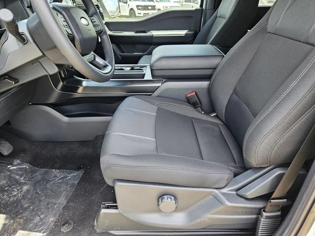 New 2026 Ford F150 STX w/ Equipment Group 200A AWD/4WD image 9