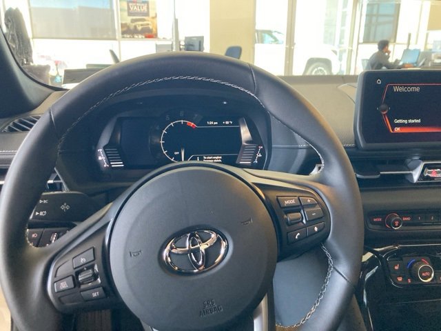 New 2026 Toyota Supra Premium image 18