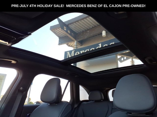 Certified 2026 Mercedes-Benz GLC 300 image 16