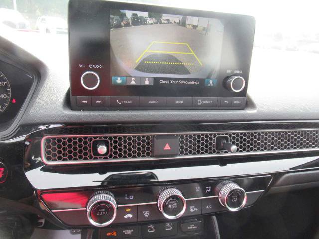 Used 2025 Honda Civic Sport image 24