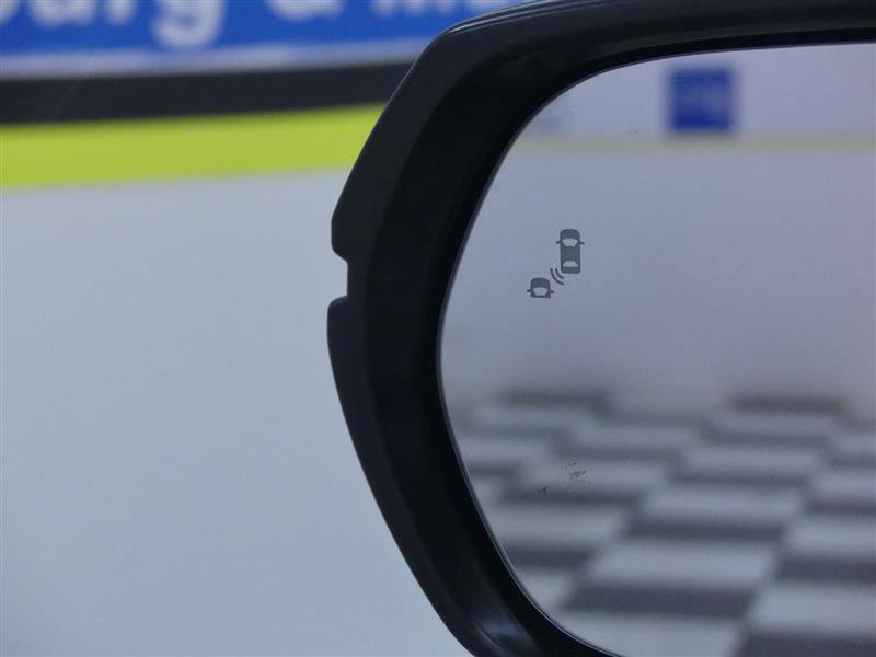 Used 2022 Honda CR-V Touring image 23