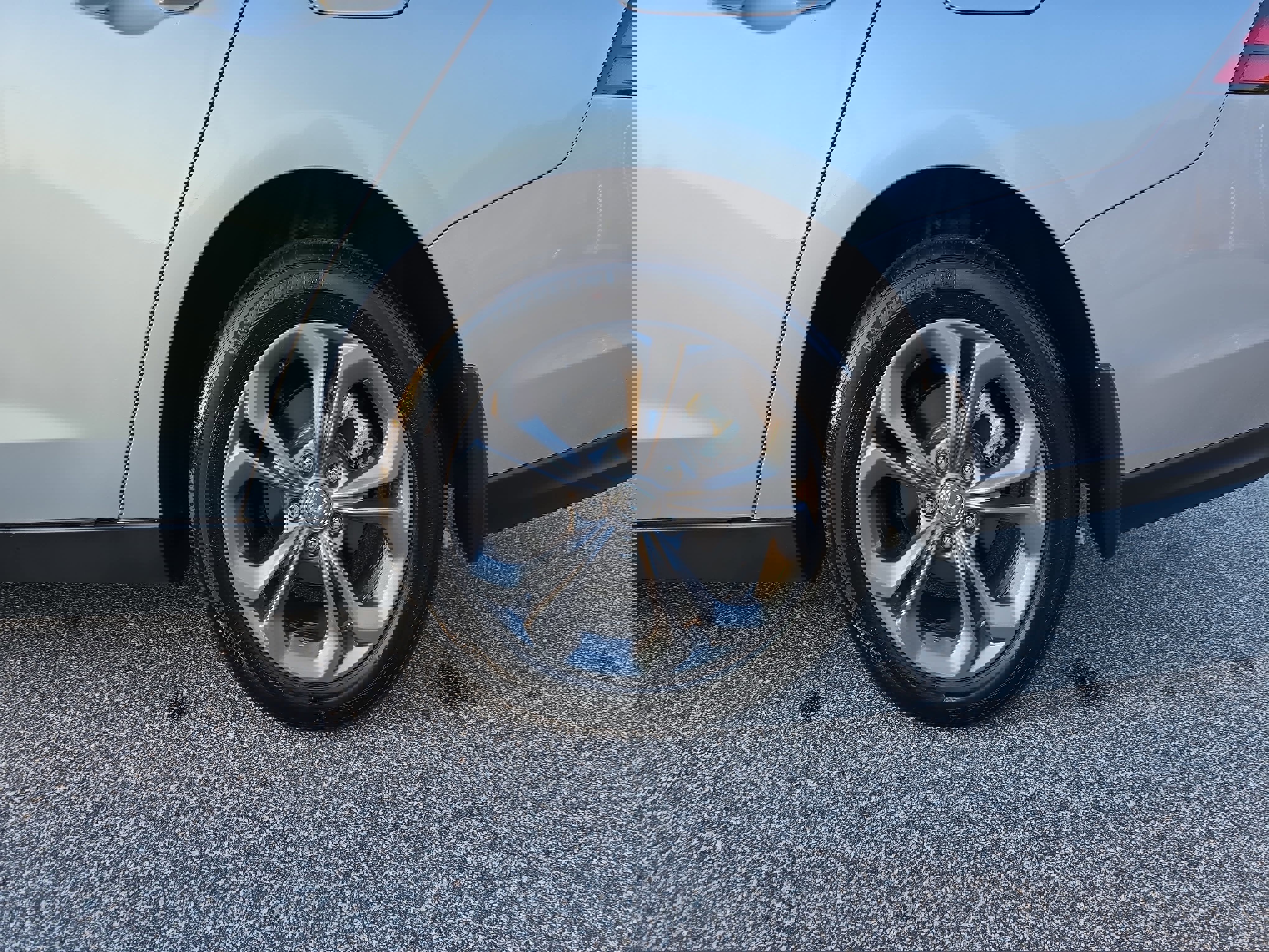 Used 2024 Honda Accord EX image 34