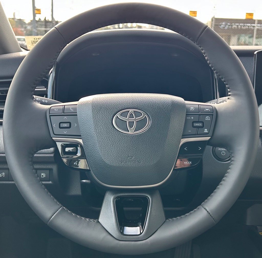 New 2026 Toyota Camry LE w/ Convenience Package FWD image 20
