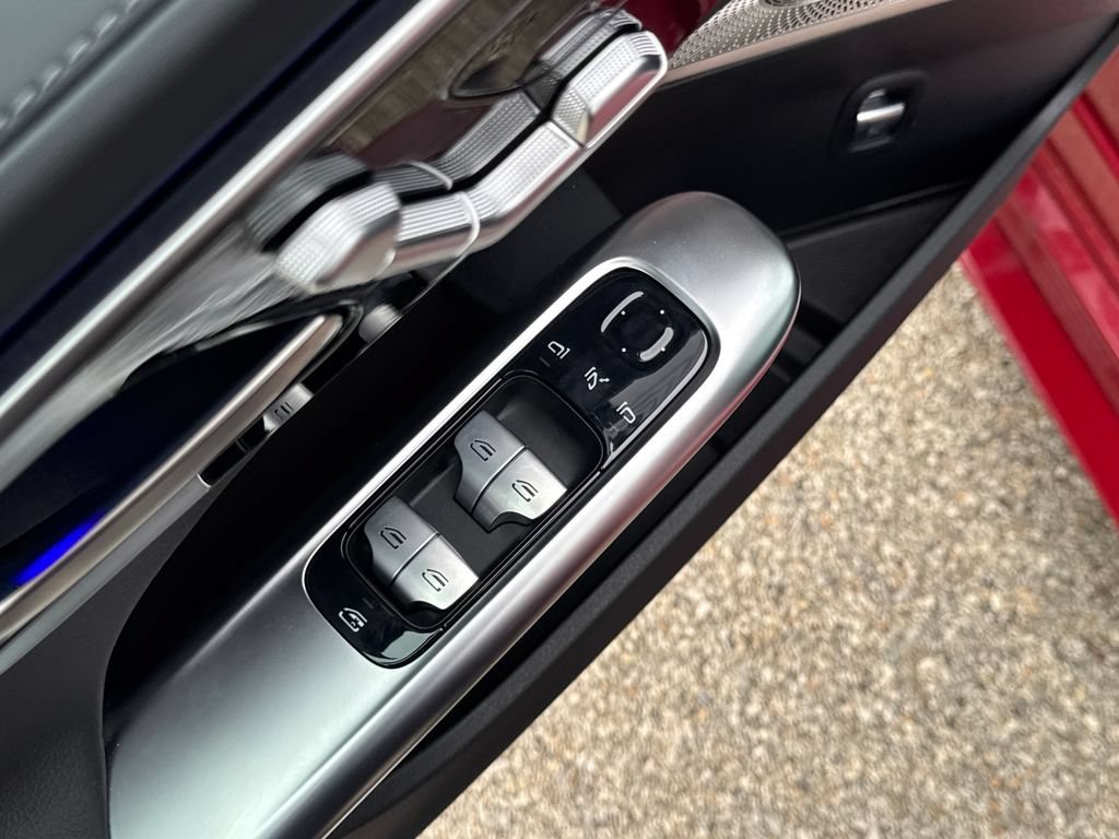 New 2026 Mercedes-Benz C 300 4MATIC Sedan image 11