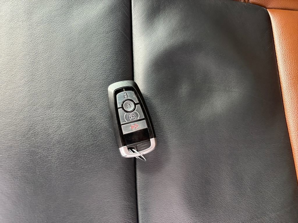 Used 2022 Ford Bronco Outer Banks image 32