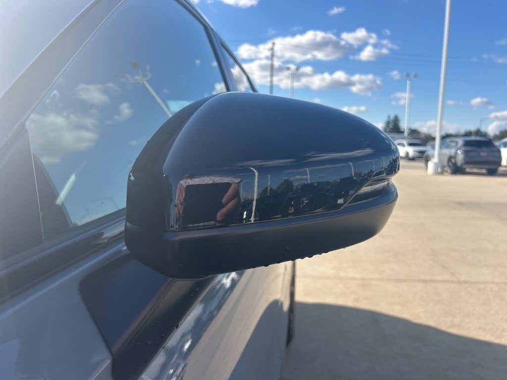 New 2026 Honda CR-V Sport-L image 4