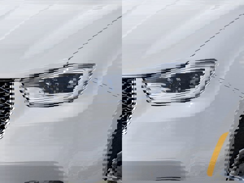 New 2026 Chrysler Pacifica Select image 10