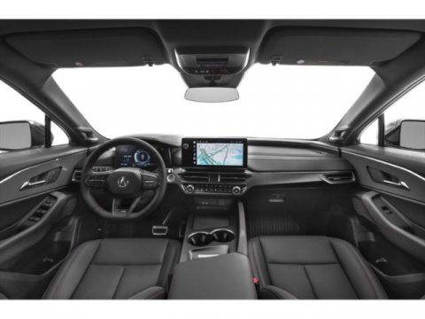 New 2024 Acura ZDX A-Spec AWD/4WD image 10