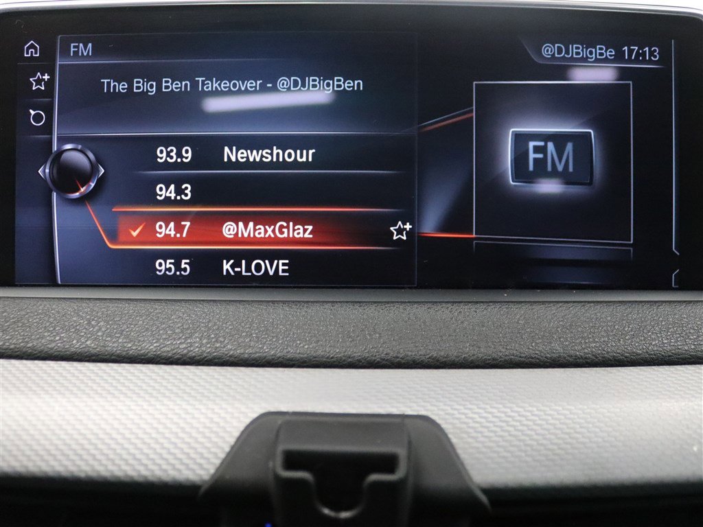 Used 2017 BMW X5 xDrive50i AWD/4WD image 37