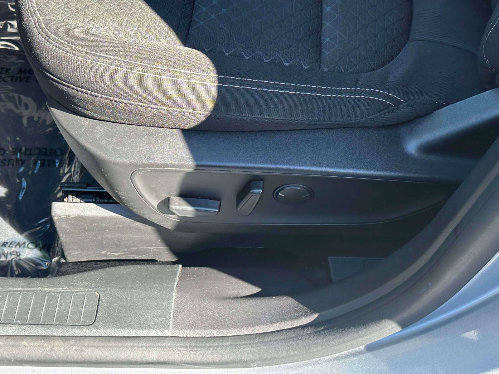 Certified 2023 Ford Escape Active image 19