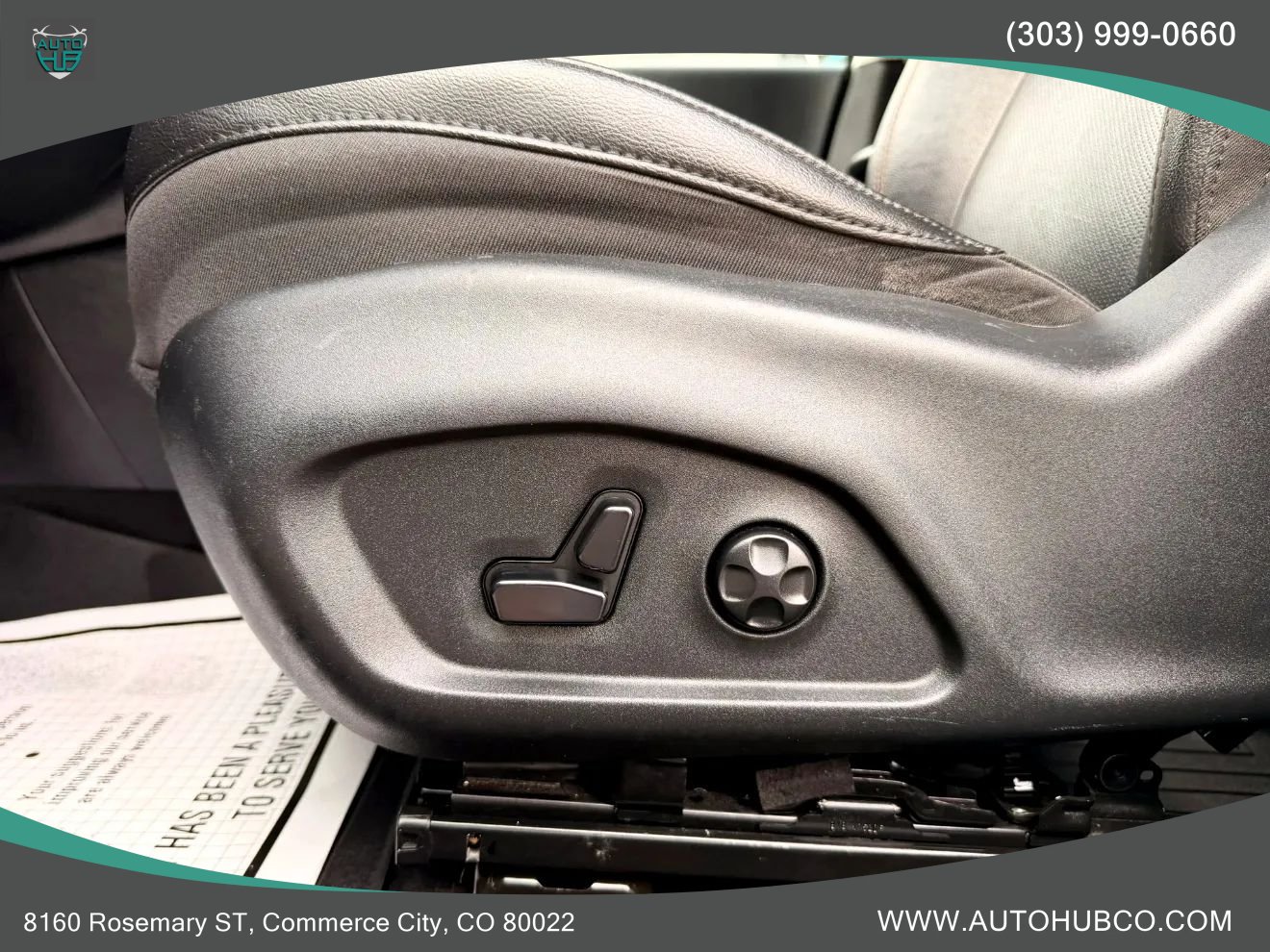 Used 2021 Jeep Compass Limited AWD/4WD image 28