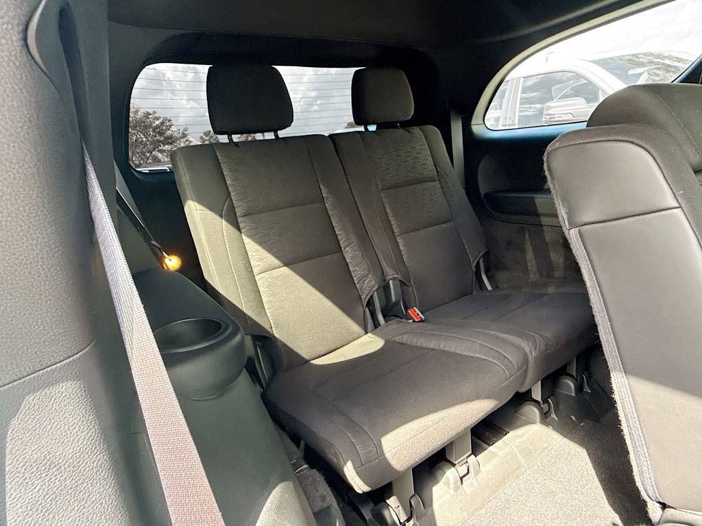 Used 2025 Dodge Durango GT image 31