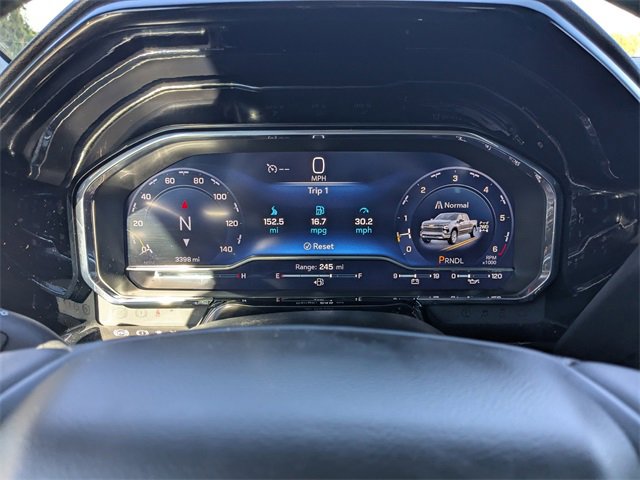 Used 2025 Chevrolet Silverado 1500 LT image 28