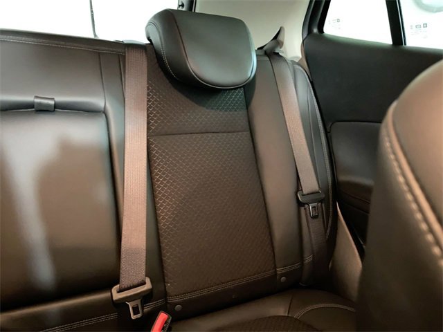 Certified 2022 Buick Encore Preferred image 14