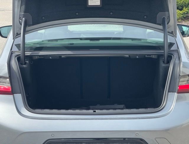 Used 2023 BMW 330i xDrive 330i xDrive w/ M Sport Package image 34