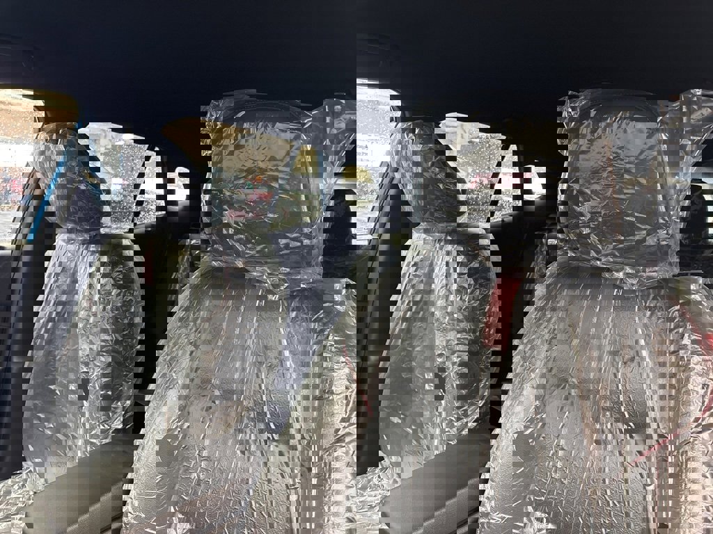 New 2026 Chevrolet Trax RS w/ Driver Confidence Package image 4