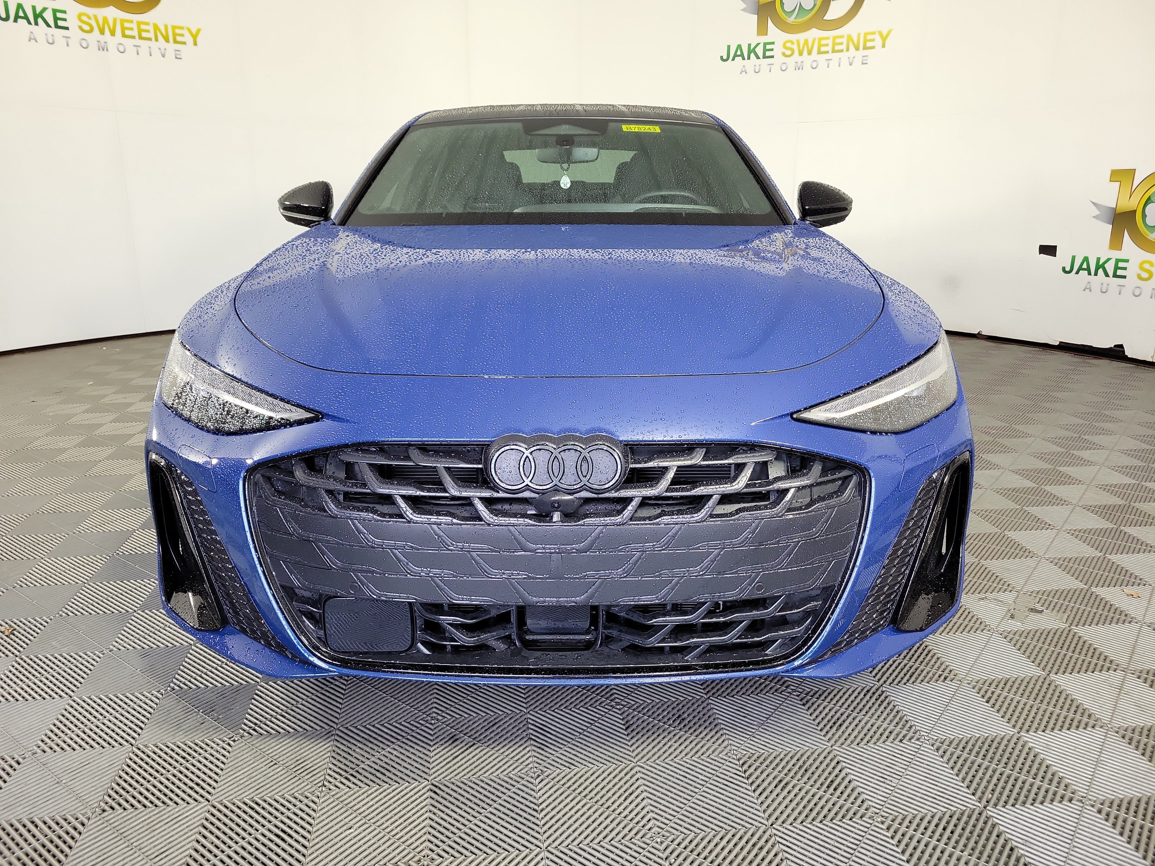 Used 2026 Audi A6 Prestige w/ Prestige Package AWD/4WD image 2