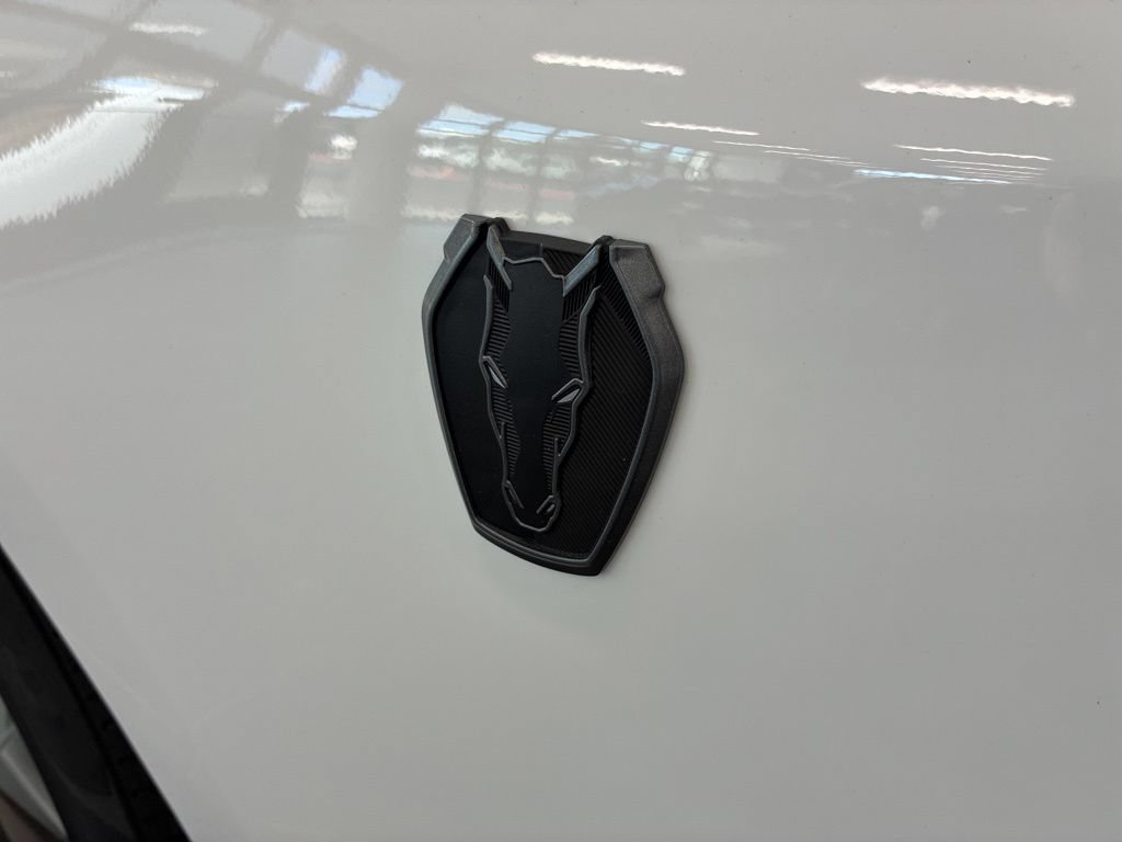 New 2026 Ford Mustang Dark Horse RWD image 12