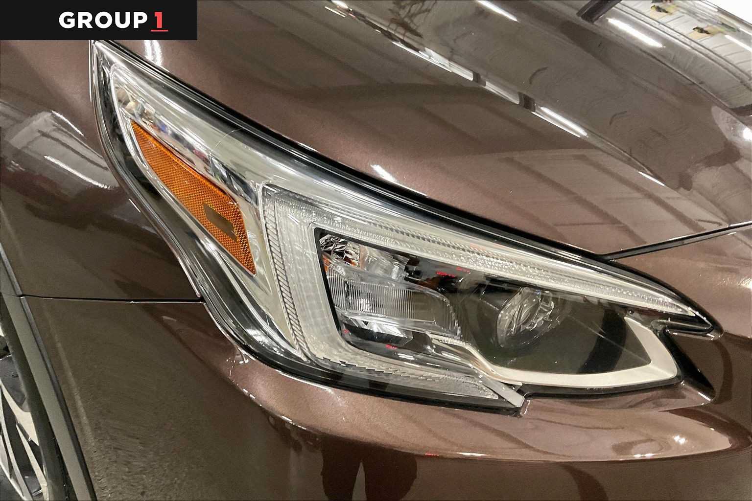 Used 2020 Subaru Outback Touring XT AWD/4WD image 28