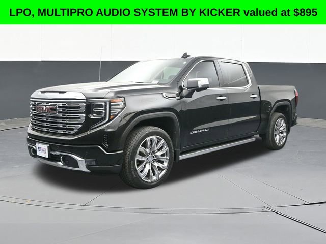 Used 2024 GMC Sierra 1500 Denali image 6