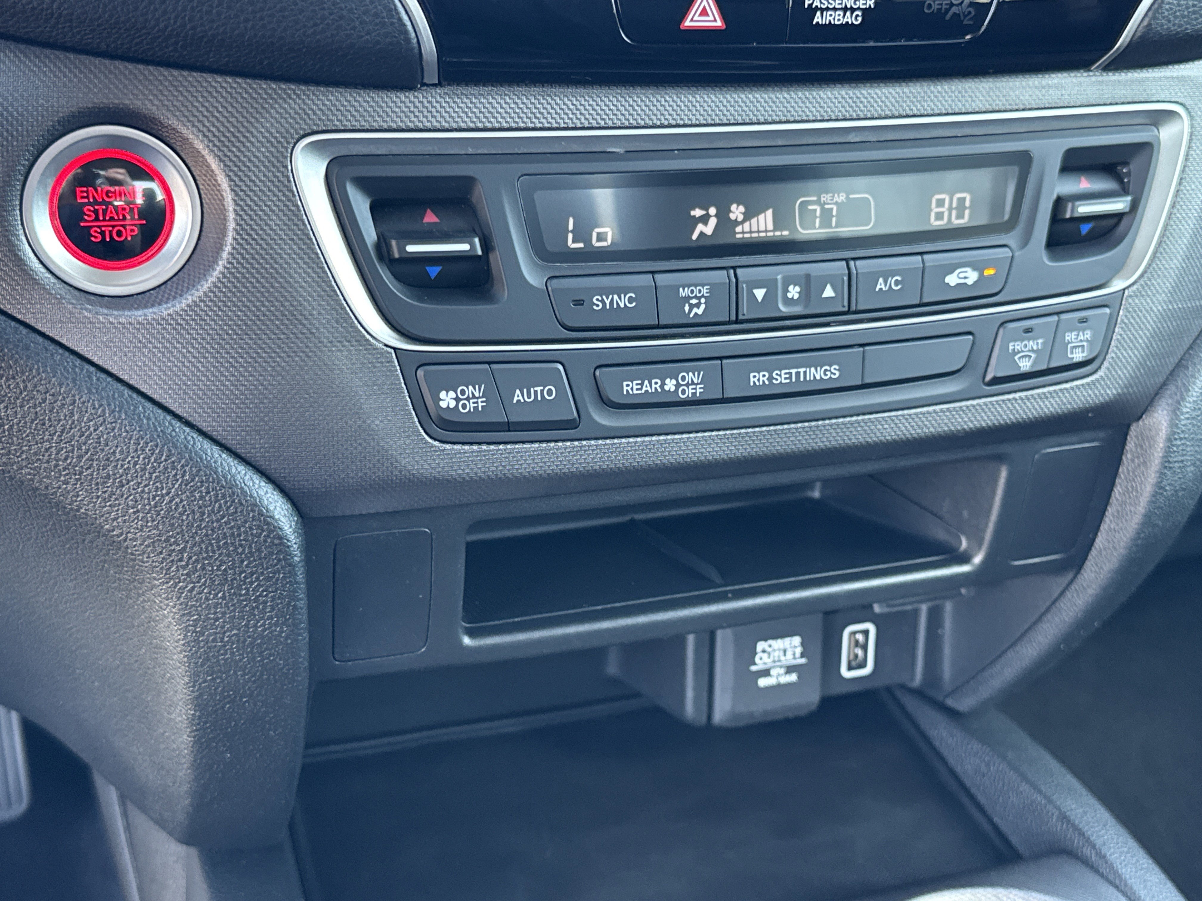 Used 2023 Honda Ridgeline Sport image 35