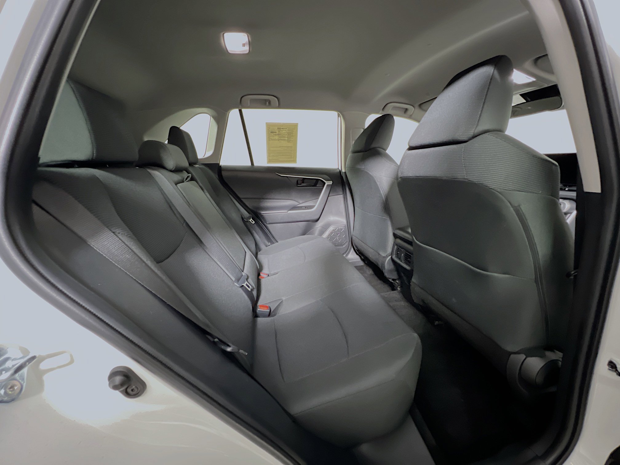 Used 2024 Toyota RAV4 LE image 33