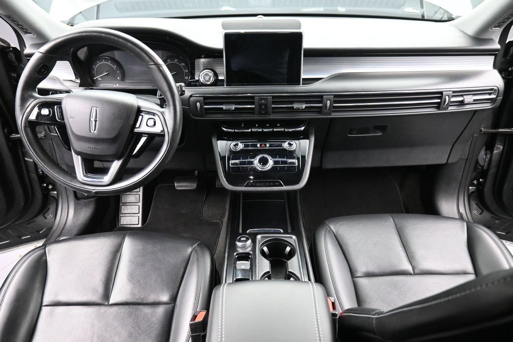Used 2020 Lincoln Corsair AWD w/ Equipment Group 101A image 12
