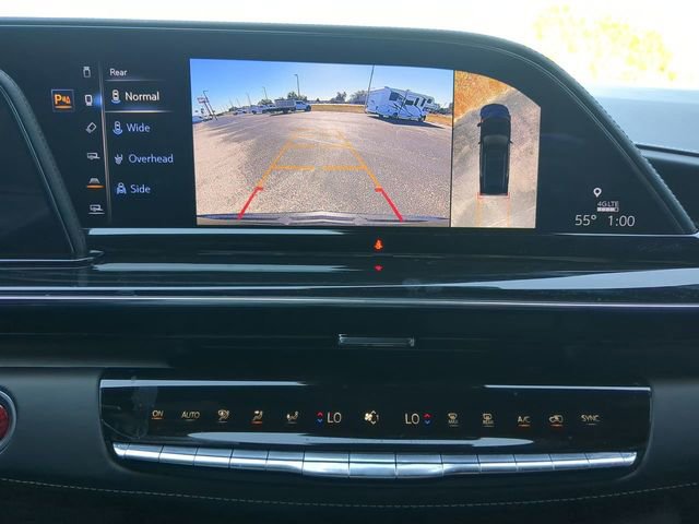 Used 2024 Cadillac Escalade V w/ LPO, ONYX Package image 28