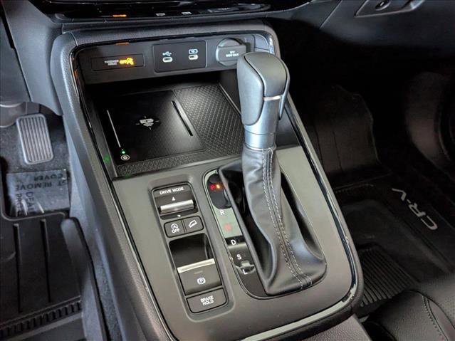 New 2026 Honda CR-V EX-L image 13